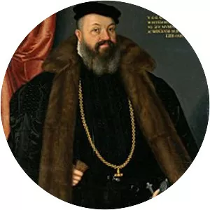 Christoph, Duke of Württemberg