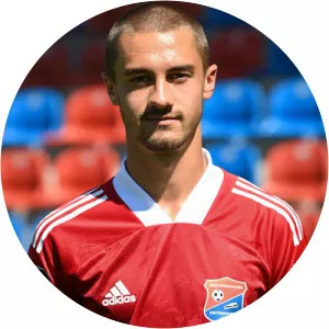 Christoph Ehlich - German footballer