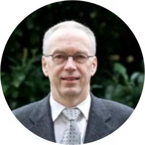 Christoph Fasel - German journalist