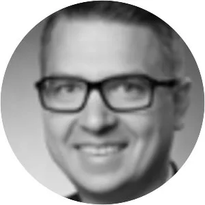 Christoph Fehling - Author