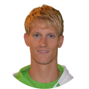 Christoph Fildebrandt - German swimmer