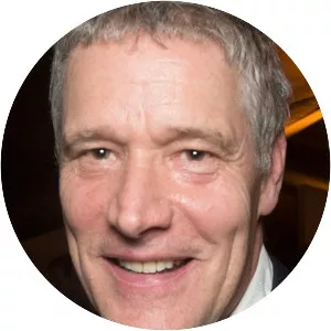 Christoph Fisser - German film producer