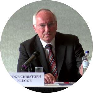Christoph Flügge