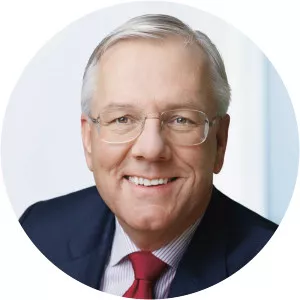 Christoph Franz - Executive