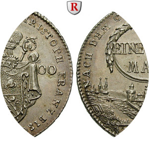 Christoph Franz von Buseck - 