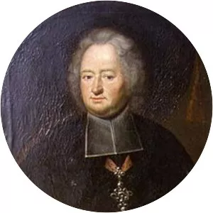 Christoph Franz von Hutten - 
