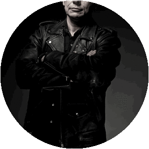 Christoph Frenz photograph