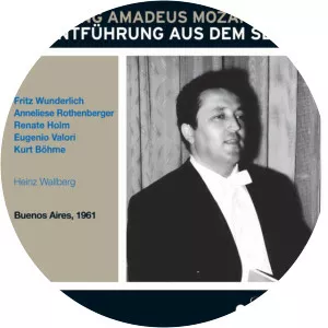 Christoph Friedrich Bretzner