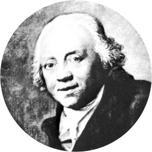 Christoph Friedrich Nicolai - German writer