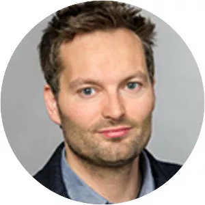 Christoph Fuchs - Author