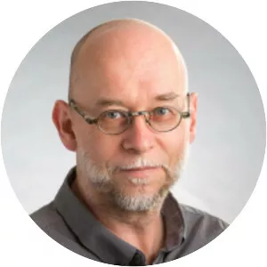 Christoph Giebel - Author