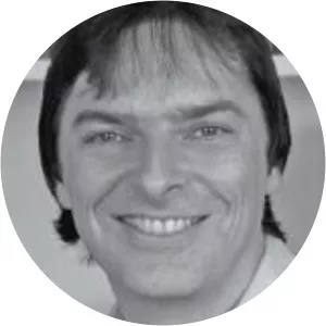 Christoph Glocker - Author