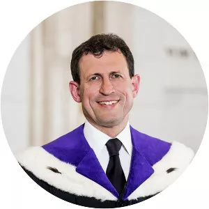 Christoph Grabenwarter