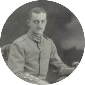 Christoph Graf zu Stolberg-Stolberg