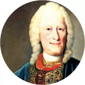 Christoph Graupner - German composer