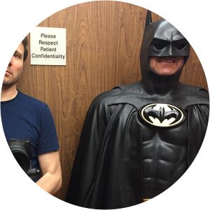 Christoph Green - Director