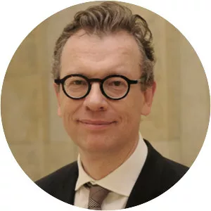 Christoph Grunenberg