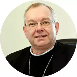 C. Hegge - Theologian