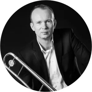 Christoph Hermann - Musical artist