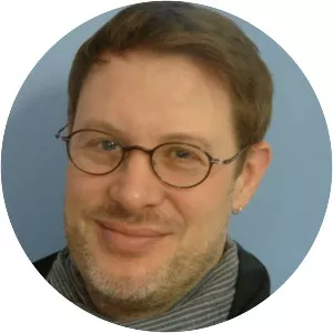 Christoph Humrich - Author