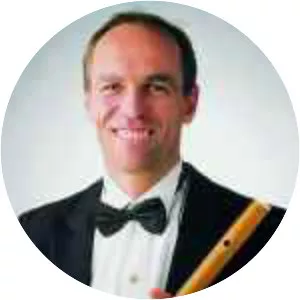 Christoph Huntgeburth - Musical artist