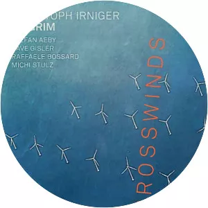 Christoph Irniger Pilgrim