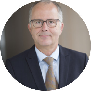 Christoph J. Börner