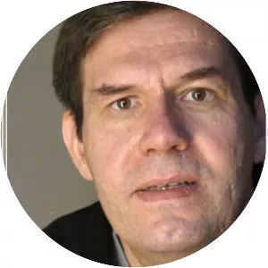 Christoph Jablonka - German actor