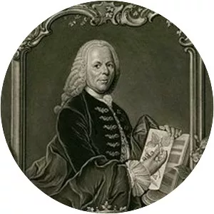 Christoph Jacob Trew