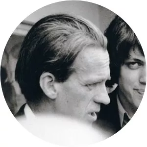 Christoph Jens photograph