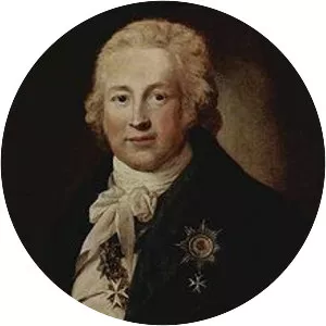 Christoph Johann von Medem