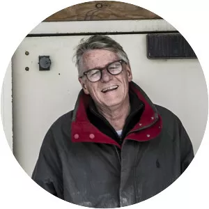 Christoph Kapeller - Architect