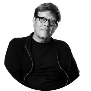 Christoph Keller - Author