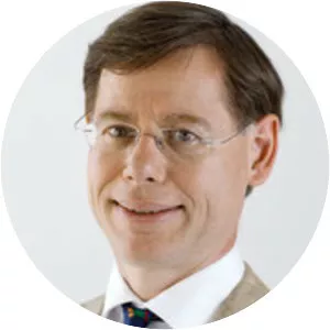 Christoph Klein - German oncologist