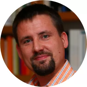 Christoph Koutschan - German mathematician