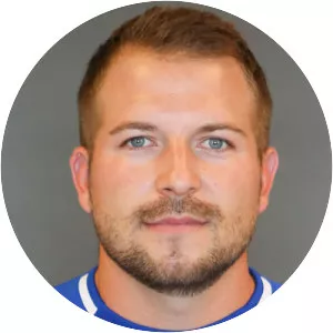 Christoph Kröpfl - Austrian footballer