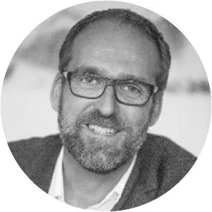 Christoph Kucklick - German sociologist