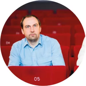 Christoph Kukula photograph