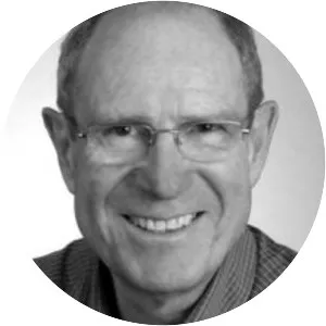 Christoph Lauterburg - Author