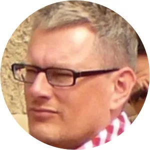 Christoph Lehner - Researcher