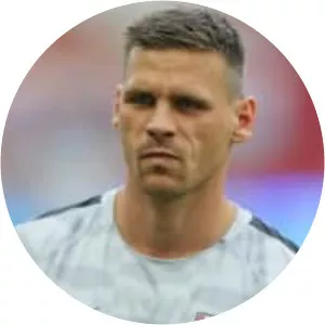 Christoph Leitgeb - Austrian former football player