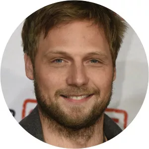 Christoph Letkowski - German actor