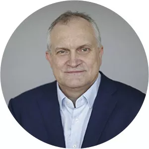 Christoph M. Schmidt