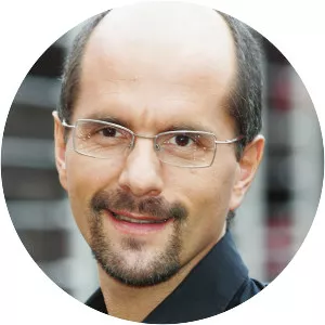 Christoph Maria Herbst - German actor