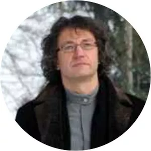 Christoph Maria Moosmann