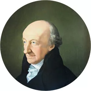 Christoph Martin Wieland