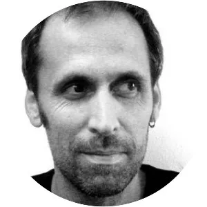 Christoph Marzi - Author