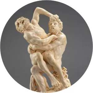 Christoph Maucher - Sculptor