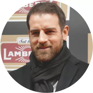 Christoph Metzelder - German former football player