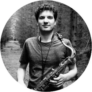 Christoph Möckel Musician